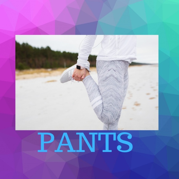 WOMEN'S PANTS - CLOSET DIVIDER